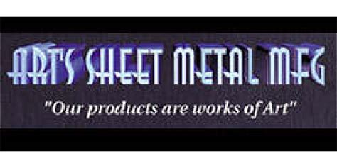 arts sheet metal morgan hill ca|Art's Sheet Metal Mfg, 16075 Caputo Dr, Morgan Hill, CA 95037, .